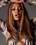 Beyonce Knowles